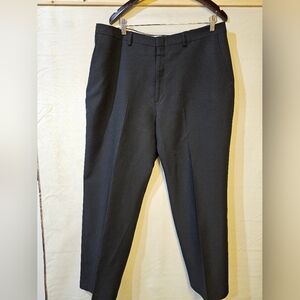 Puritan Classic Black Trousers